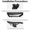Cushions Suitable for Mountain Bicycles Folding Bikes Bicycles Waterproof Seat Bicycles Saddles Mountain Bike Saddles
