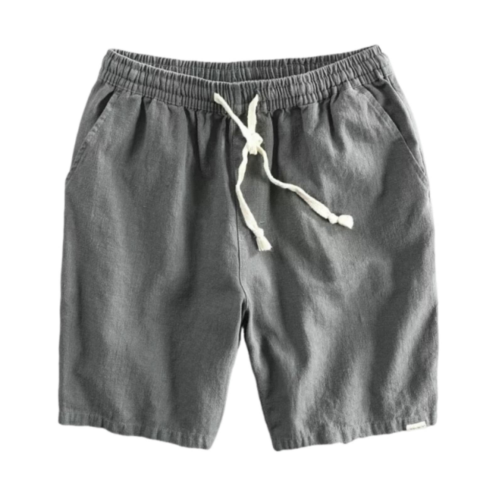 

Men s Breathable Loose Fit Straight Leg Shorts, Athletic Casual -Inch Bottoms XXL