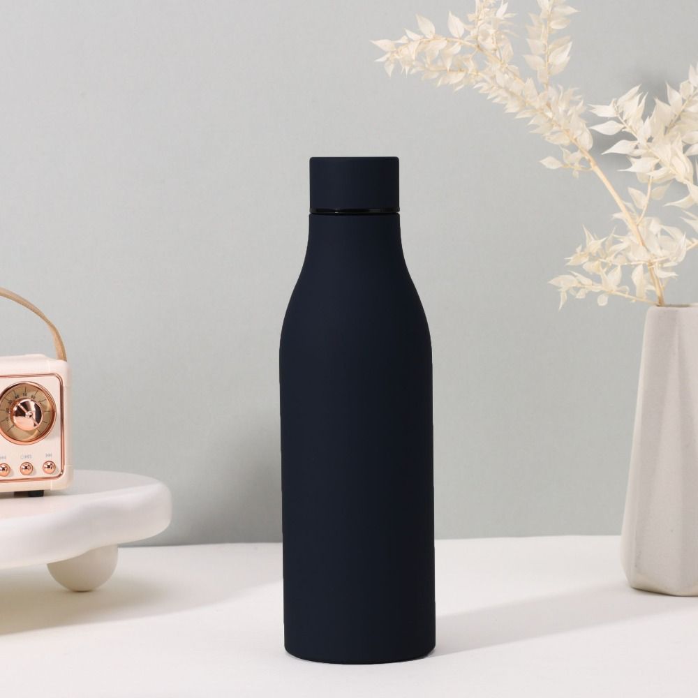 500ml Vacuum Flask 304 Stainless Steel Thermos Water Bottle  Travel Tumbler