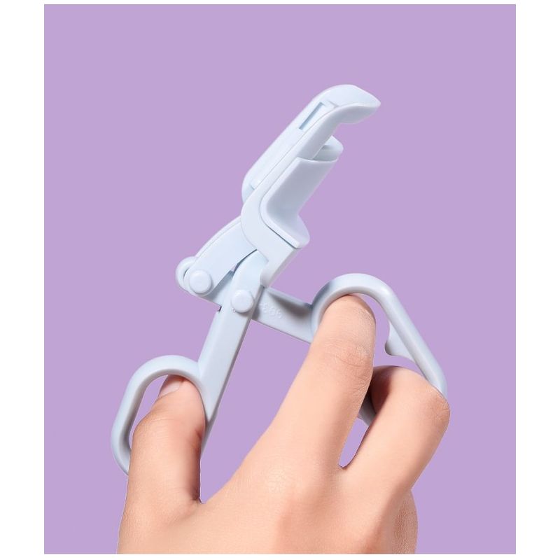 YOUSHA - Plastic Eyelash Curler