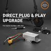 48V/25A Electric Scooter Brushless Motor Regulator Assembly For Kukirin Effortlessly Upgrades