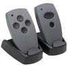 For Marantec D302 D304 Marantec Garage Door Remote Controller For Multichannel Access