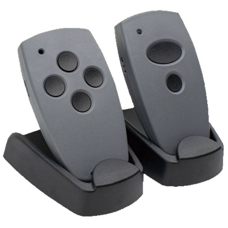 For Marantec D302 D304 Marantec Garage Door Remote Controller For Multichannel Access