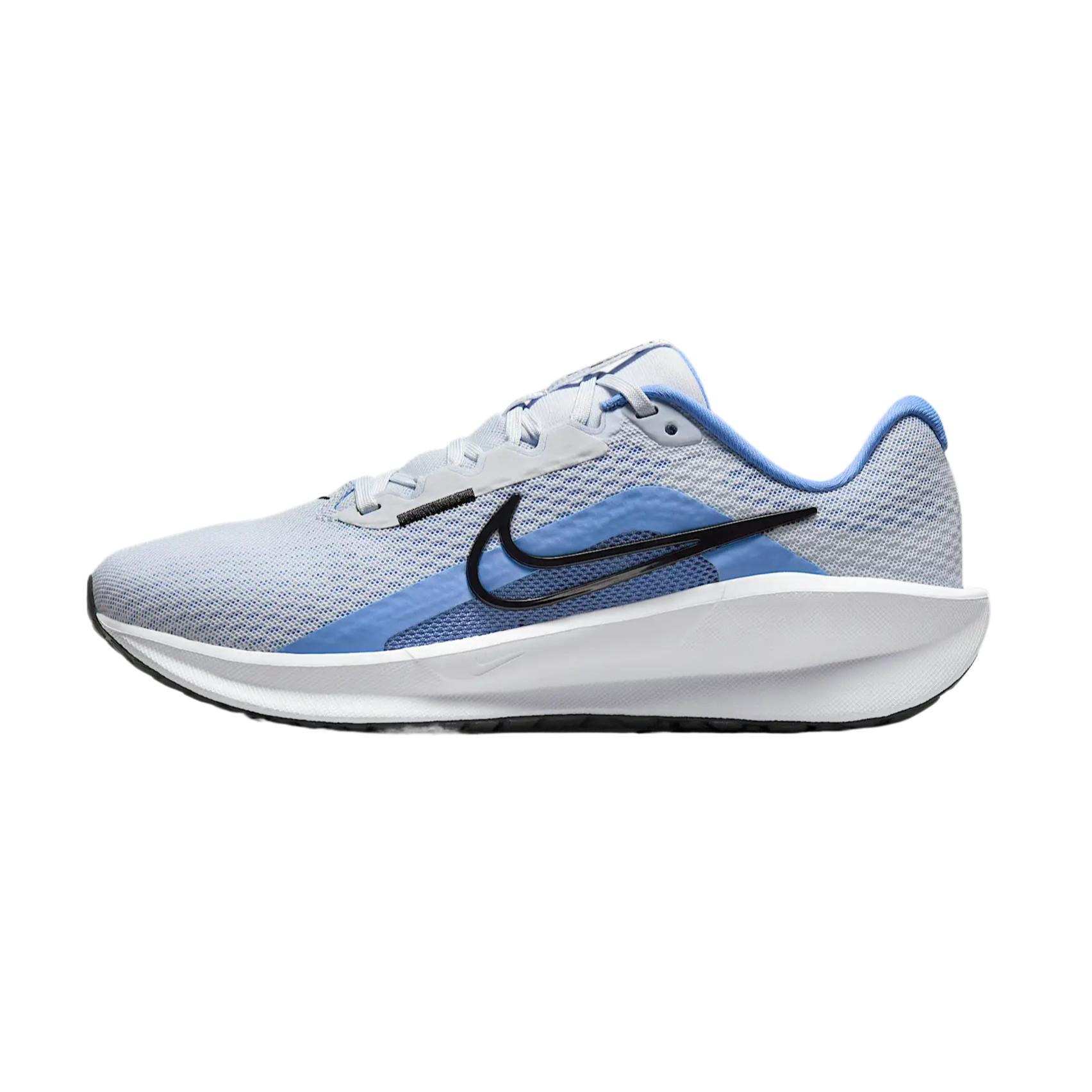 

Nike Downshifter 13 Football Grey Royal Pulse White Black Women s FD6476-008 40.5