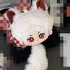 8cm Rafayel Love and Deepspaceœ Cosplay Zayne Rafayel Xavier Zayne Cosplay Syllus Cartoon 3in Pendant Keychain Dango Gifts