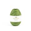 Raphia Eco Vita Raffia 50g Knit Crochet Weaving Macramé Col. 08 Green