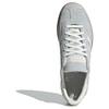 adidas Handball Spezial Wonder Silver Gum Baskets Femme Gris Cassé IF6491