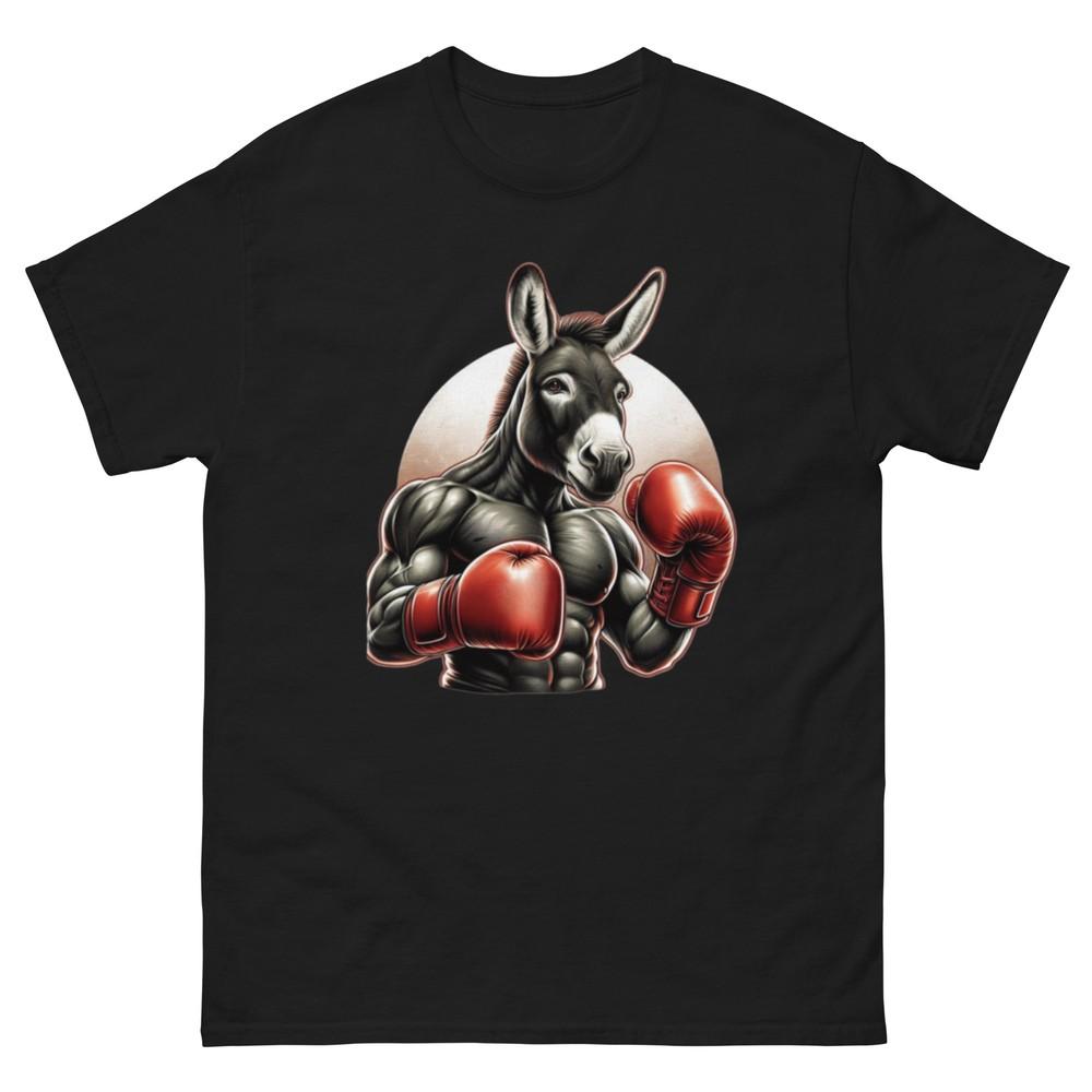 

Donkey Punch Classic T Shirt Unisex T-Shirt XXXXL