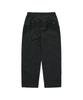 WELLBEING EXPRESS Nylon Track Pants Dark Green