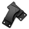 2pcs Knife Sheath Back Clip Waist Clip for Tool Storage Keep Tool Ready To Use