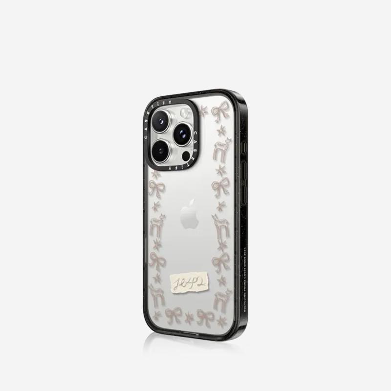 CASETiFY Starry Dream Forest iPhone 16 Pro Max Phone Case