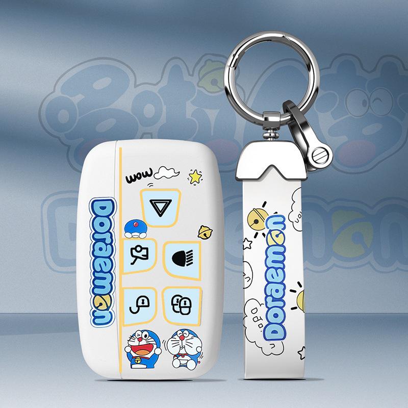 Land Rover Range Rover/Evoque/Defender 110/Discovery 5 Sport Pouzdro na klíče Příslušenství.