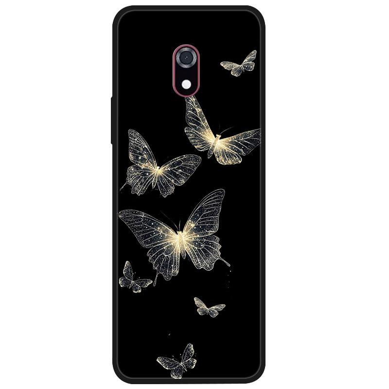 For Xiaomi Qin F22 Matte Silicone Soft Painting Sleek Design Phone Case For Qin F22 Pro Fashion Popular Shockproof Bumper Fundas