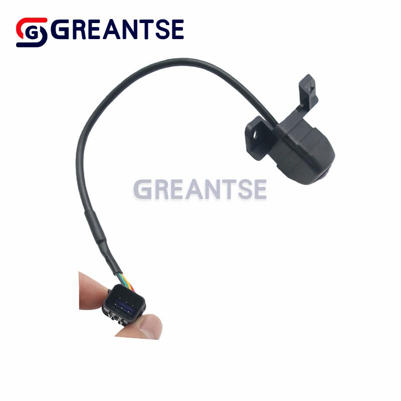 99240-S1500 Rear View Camera Reversing Camera Parking Assist Camera For Hyundai Santa Fe Car Accessories 99240S1500