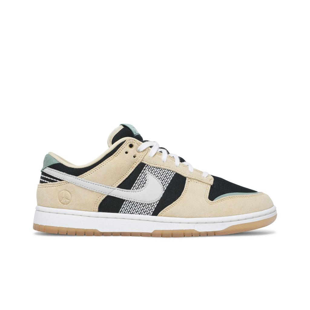 Nike Dunk Low 'Rooted In Peace' (Unisex) Skateboard Shoes DJ4671 294