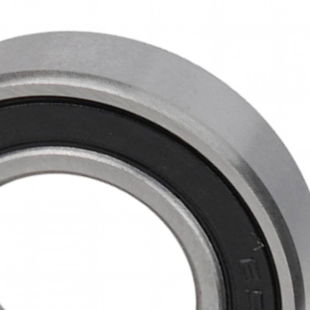 Thin Section 15*28*7mm 2pcs 6902 2RS Accessories Bearings High Quality Hot Sale