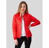 Quilted Transitional Jacket with Zipper Perso