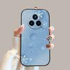 Fashion Color Printing For Realme 14 Pro+ Case 14 Pro Plus 5G Silicone TPU Soft Phone Cover For Realme 14 Pro Bumper Fundas Bag