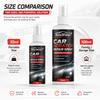 100ml Car Scratch Repair Spray, Paint Scratch Maintenance Repair Paint Polishing Seamless Repair