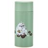 Skater Compact Stainless Steel Mug Bottle Water Bottle 200ml Moomin Dull Color SMBC2B-A