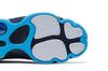 Jordan 13 Retro White Obsidian Powder Blue (GS)