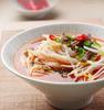Korean Style Rice Noodle Soup 92g – Anchovy / Kimchi / Spicy Options