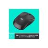 Logitech Wireless Mouse, Silent, M220CG, Compact, Up To 18 Months Battery Life, Ambidextrous, M220 Mouse, Wireless Mouse, Silent Mouse, Gray, Genuine