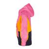 Nike Sweatshirt SportswearHeritage Subtle Purple Pink/University Gold/Obsidian Color/White Teenagers CU8542-684
