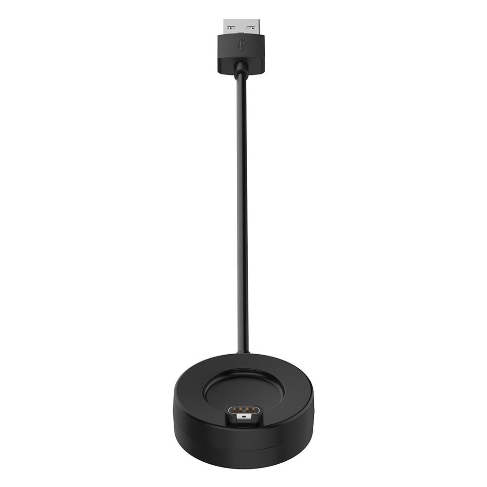 Charger Dock Data Cable Portable Smart Watch Fast Charger Dock Cradle Charging Sync Data Cable for Garmin Fenix 5