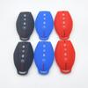 2026 Geely Emgrand Key Case: Fifth Gen Soft Silicone Protective Cover