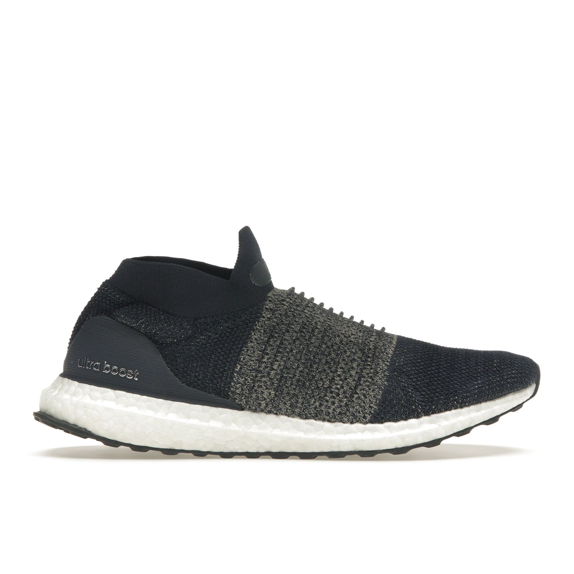 

adidas UltraBoost Laceless 2.0 Legend Ink Unisex Sneakers Blue BB6135