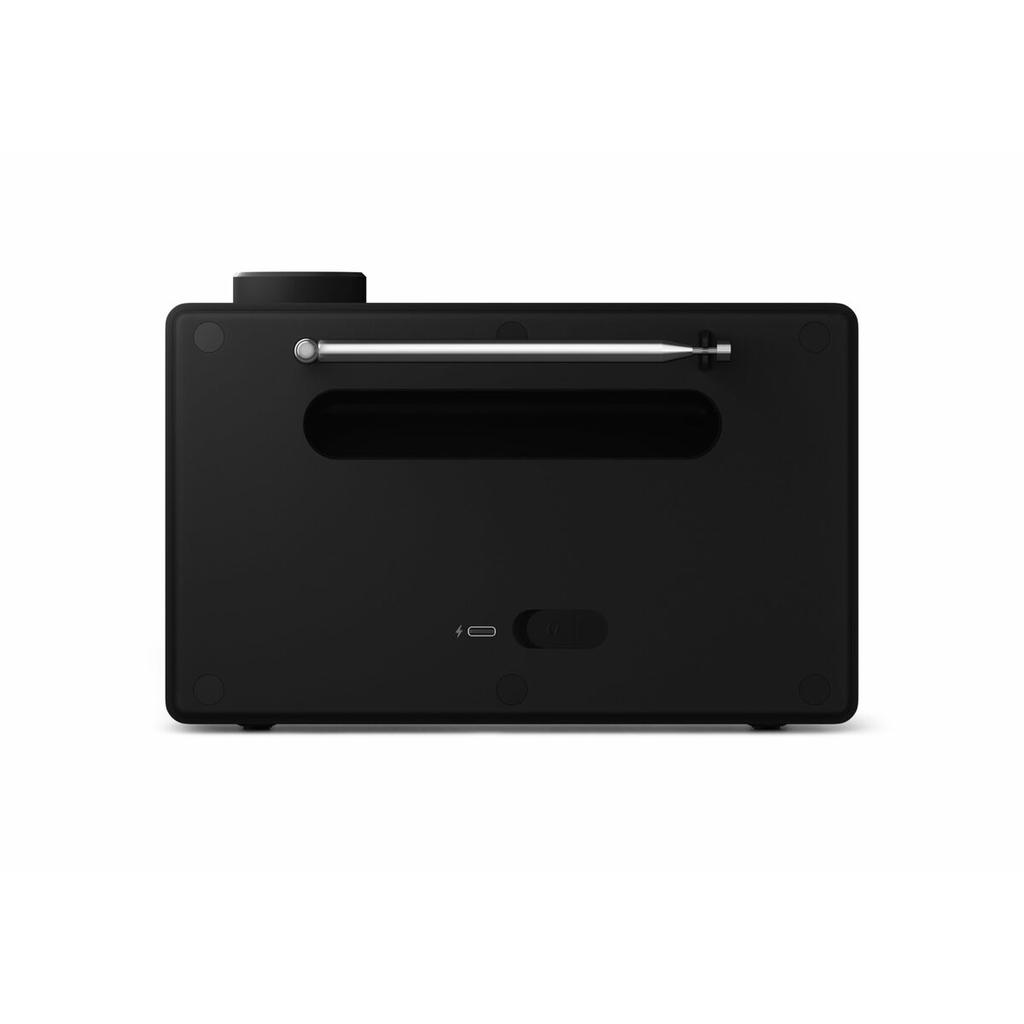 Radio Philips TAR5600/00 White Black