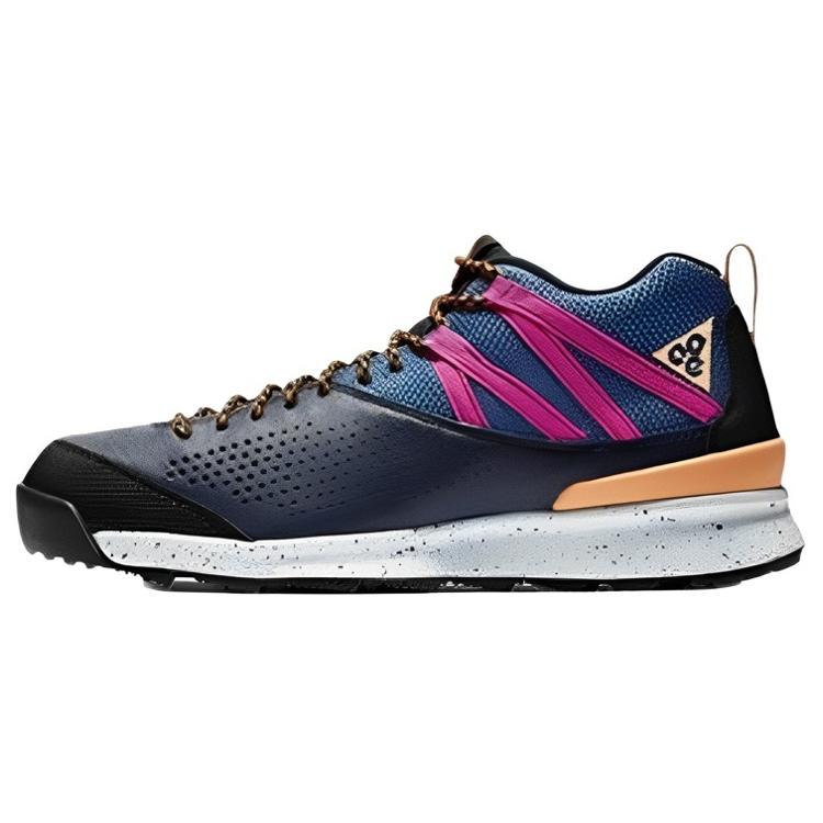 

Nike Okwahn Ii Обсидіан Індиго Сила 525367-400 44.5