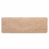 Stair Treads 30 pcs 65 x 21 x 4 cm Gold Rectangular Border