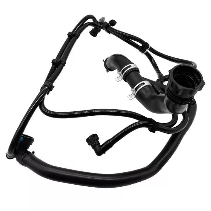 Upper Radiator Hose LR034637 for Land Rover Range Rover Sport/Discovery 5