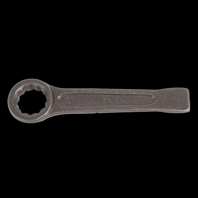Gangdun Box End Striking Wrench