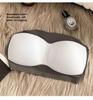 Bonas Women's Camisole with Bra Pads, Dual-Layer, Bra-Free, Summer Thin Style, Beautiful Back Tube Top