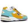 New New Balance 991 MiUK Sns Secret Colorway M991SNS
