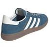 Adidas Handball Spezial Orbit Indigo Unisex Sneaker Blau Off-White Gum KI5941