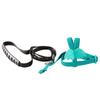Portable Pet Bird Leash Kits Flying Rope Lightweight Durable Training Supplies