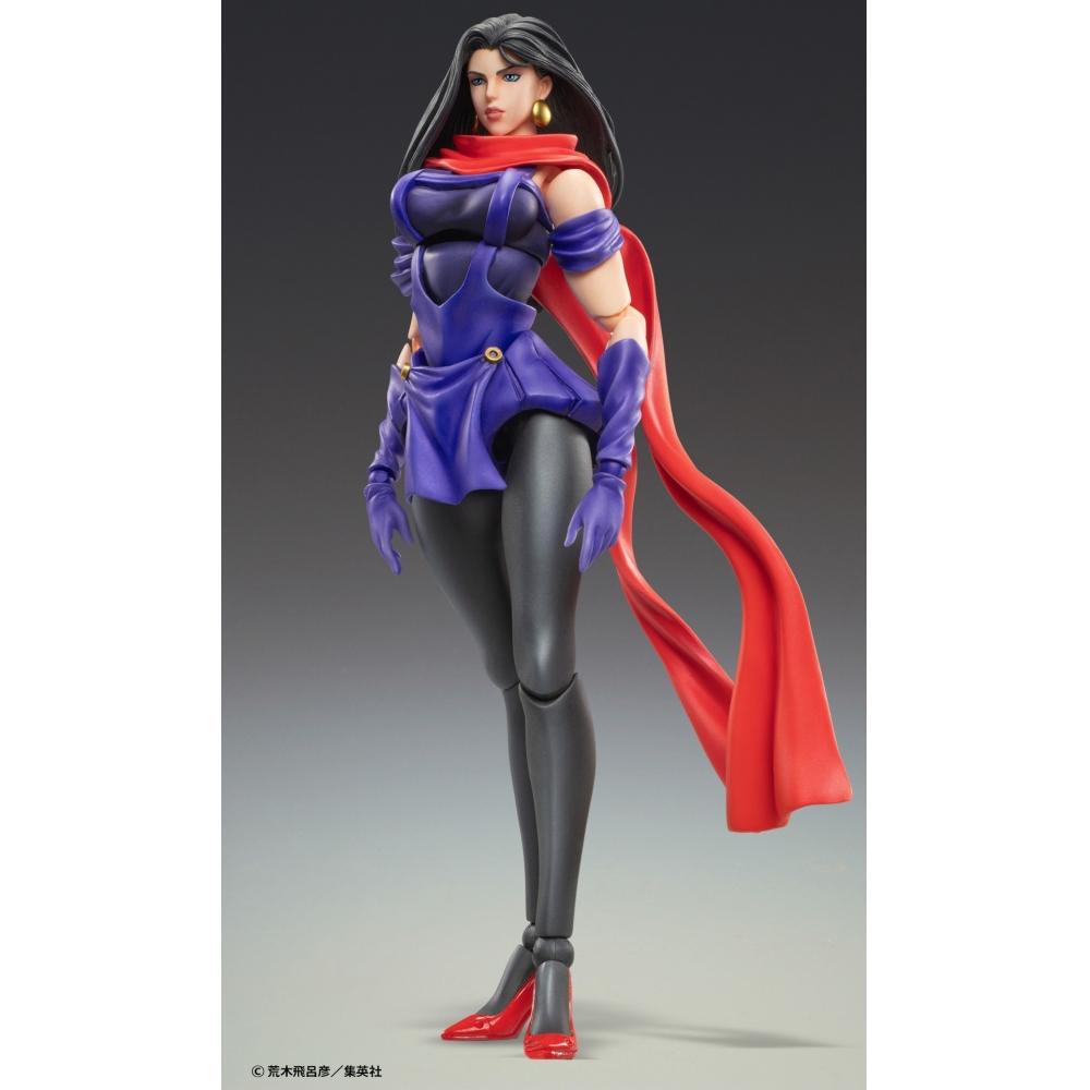 Comprar Jojo S Bizarre Adventure Super Ação liSa liSa Jojo S