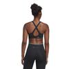 adidas Womens/Ladies Stella McCartney Non-Wired Sports Bra