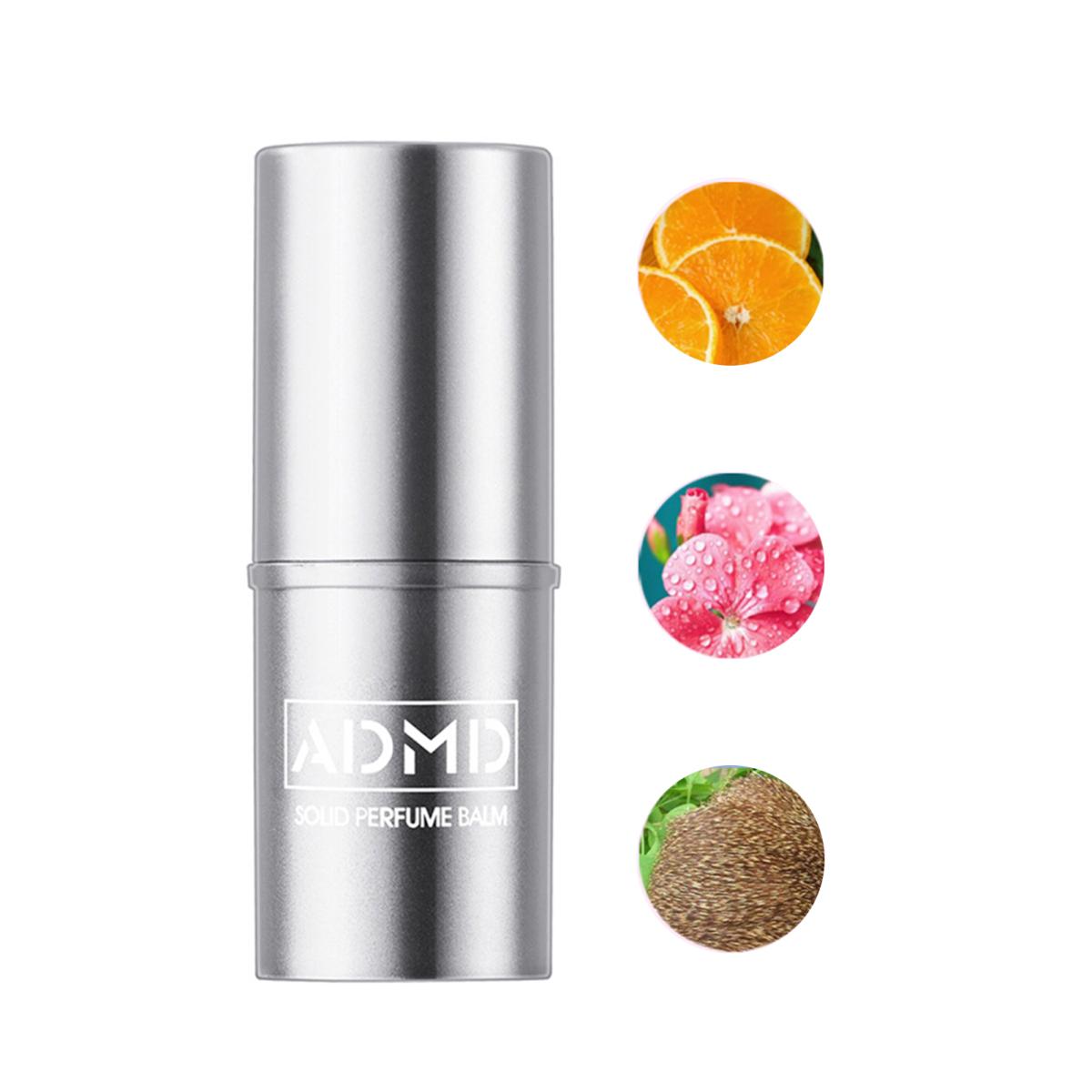 

Твердые духи очаровательный нежный элегантный шелковистый универсальный успокаивающий нервы безопасный твердый парфюм бальзам-стик для женщин A