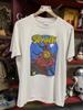 Vintage 1992 Spawn Comic Retro Style White Unisex Tshirt S5XL KH14573 Unisex T-Shirt