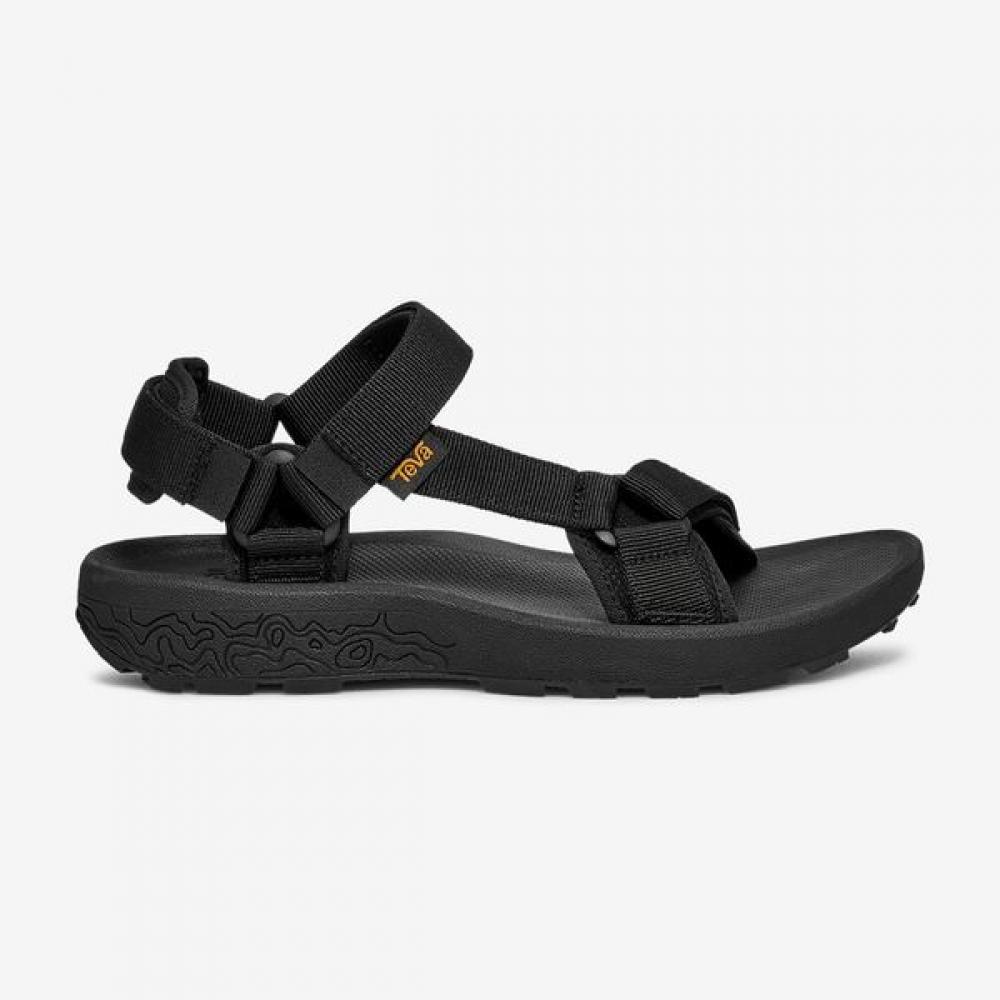 Teva 2026 S S Women S Hydratrek Sandal Stvf2610270 Blk 220