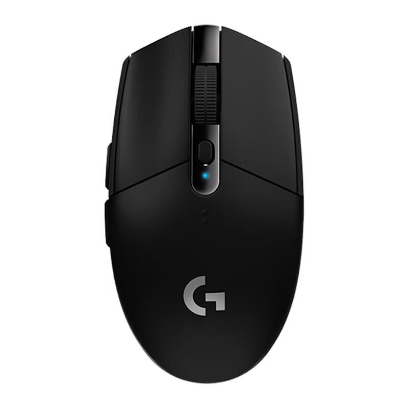 

Беспроводная игровая мышь Logitech G304 LIGHTSPEED