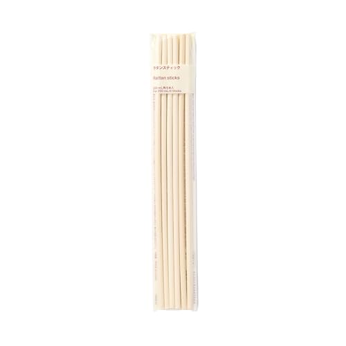 MUJI Rattan Stick 200mL 6 pieces OCH30A4A