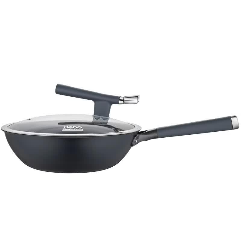 Debo Sullivan Enamel Wok