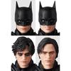 MAFEX The Batman No.188 Action Figure, 6.3 inch, 1 count
