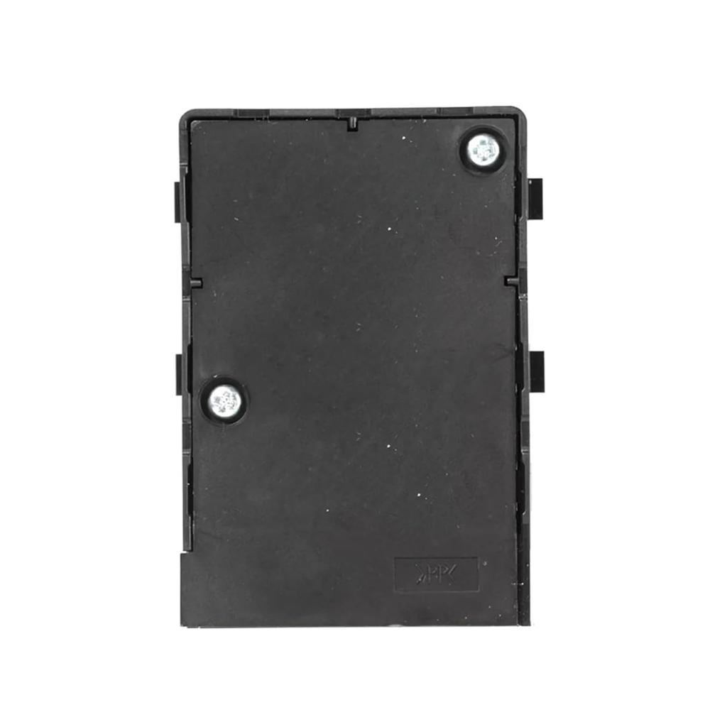 Car Main Driver Fit for Seat Adjustment Switch Fit for Seat Lumbar Control Switch 84445926 25926719 Fit for Chevy